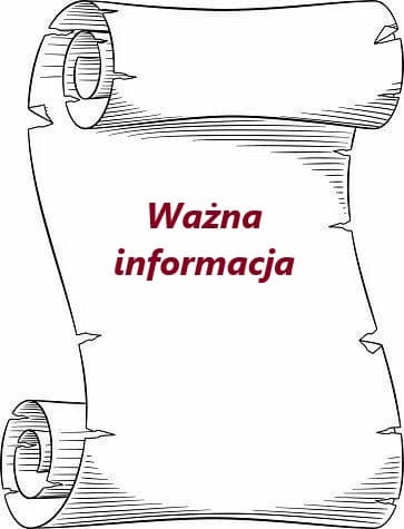 Uwaga Czytelnicy!