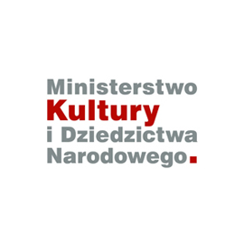 Ministerstwo Kultury i Dziedzictwa Narodowego